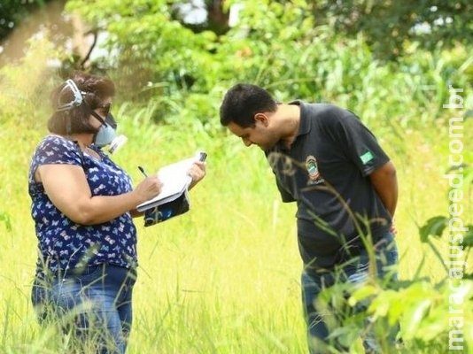 Sem material de exame, família espera há 70 dias para enterrar parente Sem material de exame, família espera há 70 dias para enterrar parente