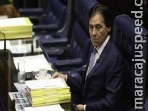Senado aprova MP que reduz floresta nacional no Pará Senado aprova MP que reduz floresta nacional no Pará