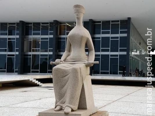 Supremo deve julgar hoje restrição ao foro privilegiado Supremo deve julgar hoje restrição ao foro privilegiado