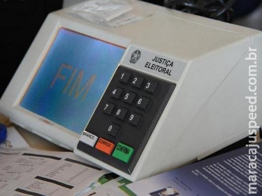 Termina hoje prazo para eleitor regularizar situação na Justiça Eleitoral Termina hoje prazo para eleitor regularizar situação na Justiça Eleitoral