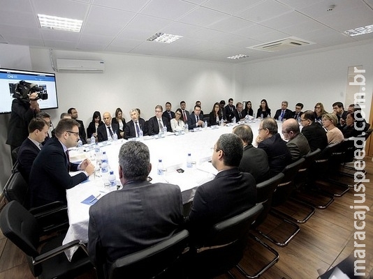 Tribunais debatem no CNJ como tratar ações de repercussão geral Tribunais debatem no CNJ como tratar ações de repercussão geral