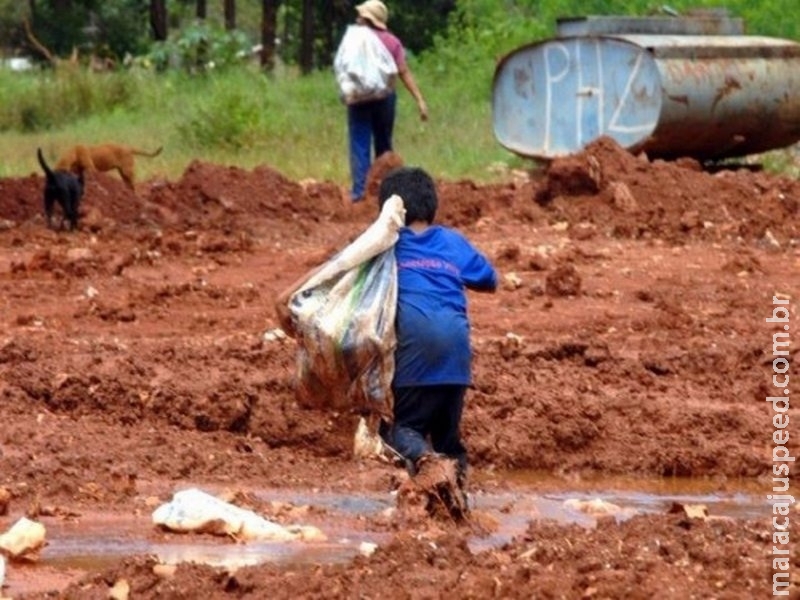 Vítimas de tráfico de pessoas podem permanecer no Brasil