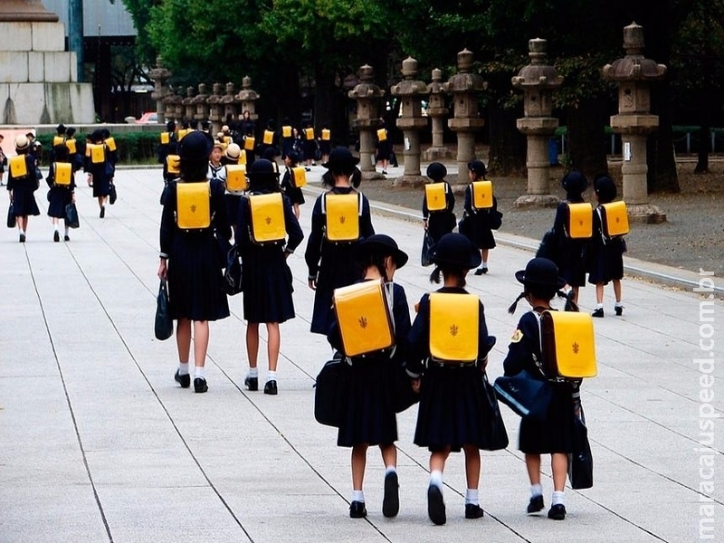 Educação de crianças brasileiras no Japão será tema de audiência pública