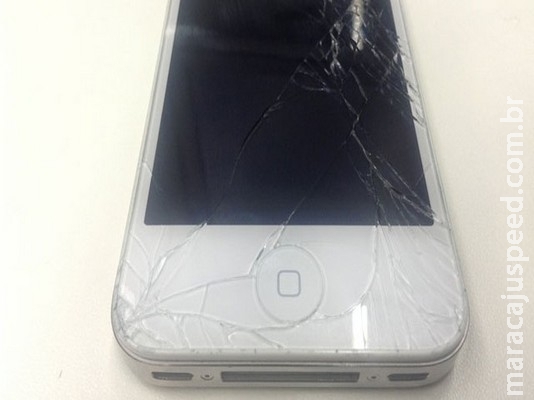 Apple busca reduzir tempo de reparos em tela do iPhone Apple busca reduzir tempo de reparos em tela do iPhone