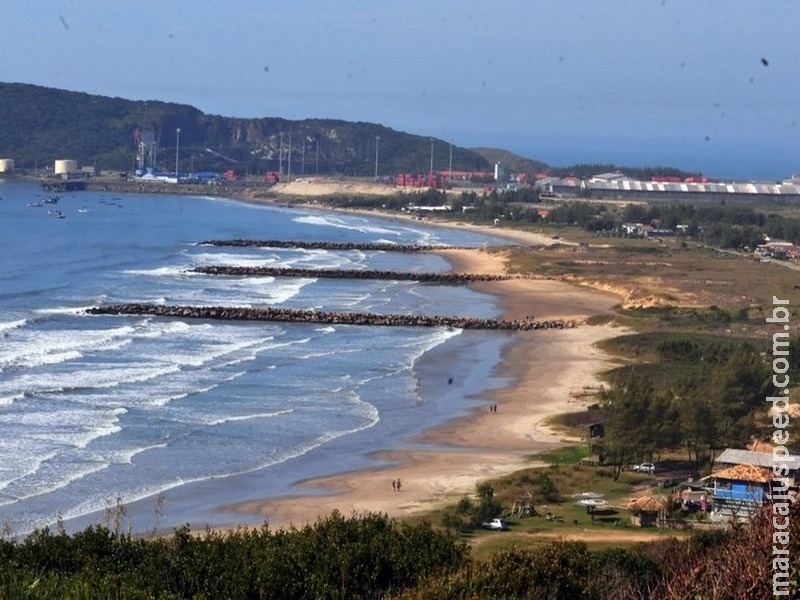 Brasil lança metas para conservação de oceanos Brasil lança metas para conservação de oceanos