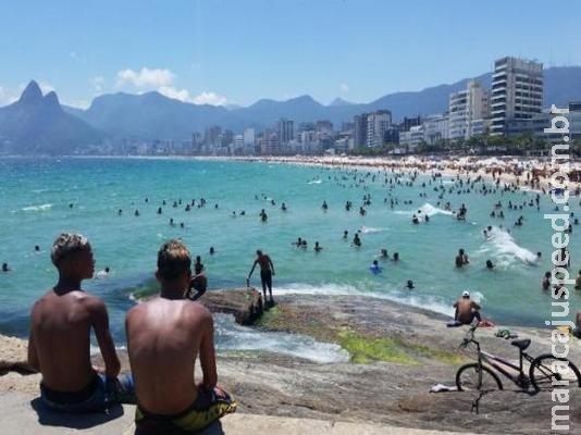 Cidades costeiras são mais vulneráveis a mudanças do clima Cidades costeiras são mais vulneráveis a mudanças do clima