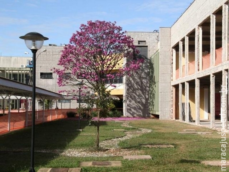 Começa a tramitar projeto que permite a promotores chefiar o MPE-MS Começa a tramitar projeto que permite a promotores chefiar o MPE-MS