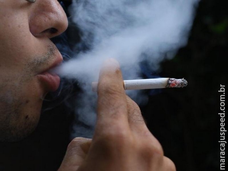Contrabando de cigarros transformou em fumaça R$ 203 milhões em MS Contrabando de cigarros transformou em fumaça R$ 203 milhões em MS