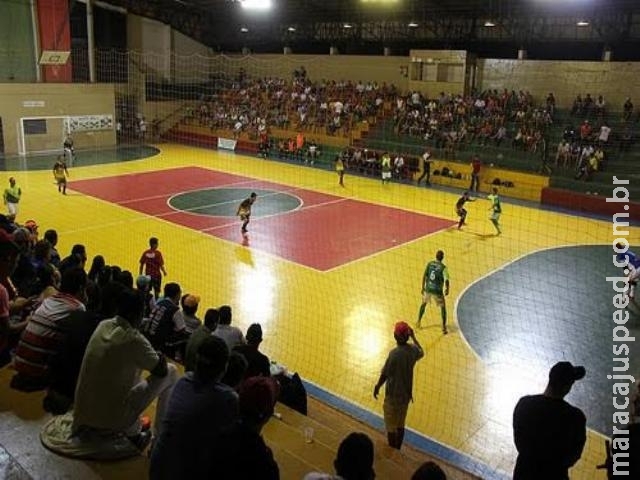 Copa Pindorama em Maracaju e região Copa Pindorama em Maracaju e região