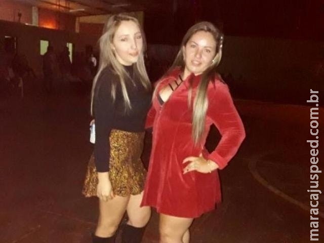 Corpos de irmãs sequestradas são encontrados sem cabeça e queimados