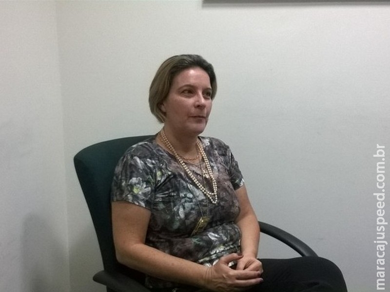  Delegada condenada por extorsão e falsidade ideológica pede exoneração