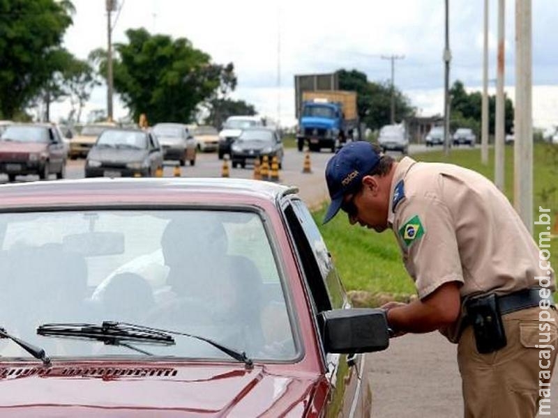 Dnit fará pesquisa com motoristas sobre condições das rodovias Dnit fará pesquisa com motoristas sobre condições das rodovias