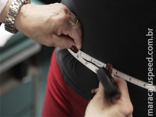  Doenças relacionadas ao excesso de peso não ameaçam apenas obesos, diz estudo