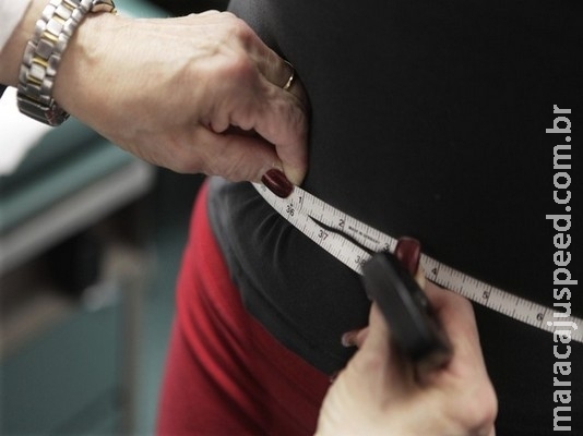 Doenças relacionadas ao excesso de peso não ameaçam apenas obesos, diz estudo Doenças relacionadas ao excesso de peso não ameaçam apenas obesos, diz estudo