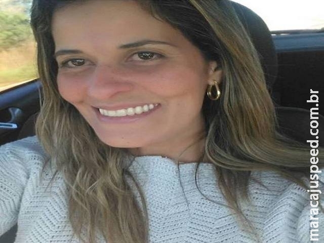 Empresária é encontrada em meio a plantação em fazenda na região de Sidrolândia Empresária é encontrada em meio a plantação em fazenda na região de Sidrolândia
