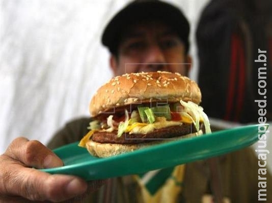 Estudo revela que 2 bilhões de pessoas sofrem com sobrepeso ou obesidade Estudo revela que 2 bilhões de pessoas sofrem com sobrepeso ou obesidade