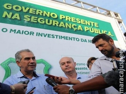 Governo do Estado lança concurso público da Polícia Civil com 210 vagas Governo do Estado lança concurso público da Polícia Civil com 210 vagas