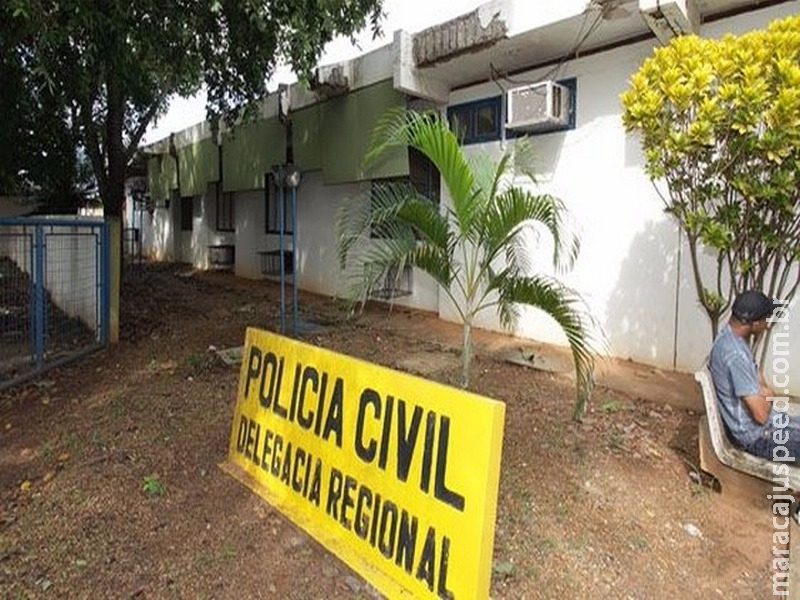 Homem é suspeito de abusar da filha de 10 anos em visitas