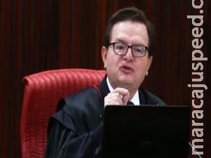 Incluir depoimentos da Odebrecht em processo é dever do TSE, afirma relator Incluir depoimentos da Odebrecht em processo é dever do TSE, afirma relator