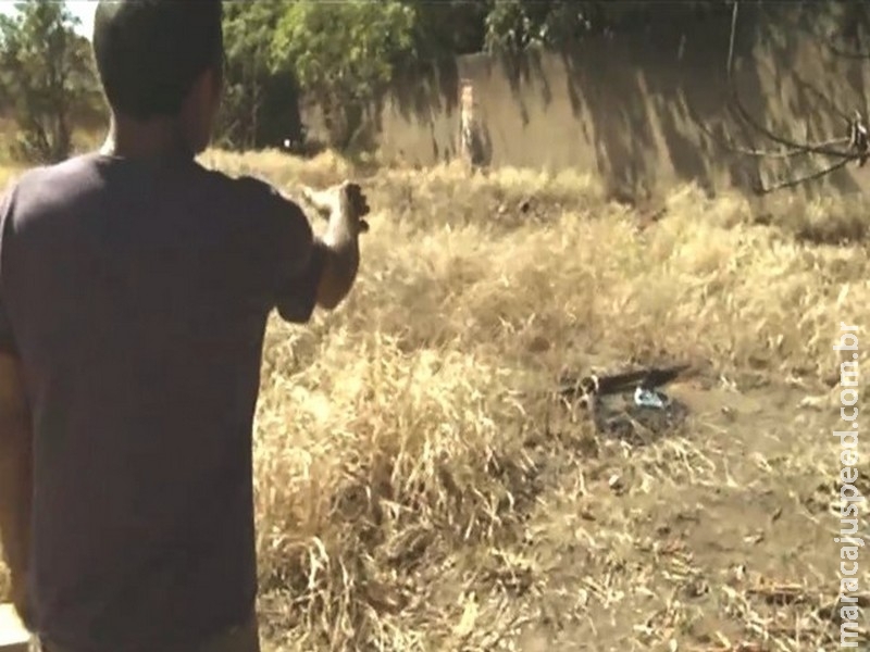 Jovem desaparecida é achada morta; polícia suspeita de crime passional