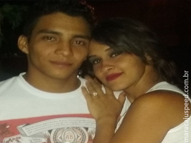 Maracaju: Autores do latrocínio que vitimou Diego Romário Freitas da Silva (22) tem identidade divulgada Maracaju: Autores do latrocínio que vitimou Diego Romário Freitas da Silva (22) tem identidade divulgada