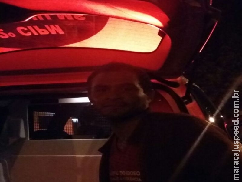 Maracaju: PM cumpre mandado de prisão na Vila Margarida Maracaju: PM cumpre mandado de prisão na Vila Margarida