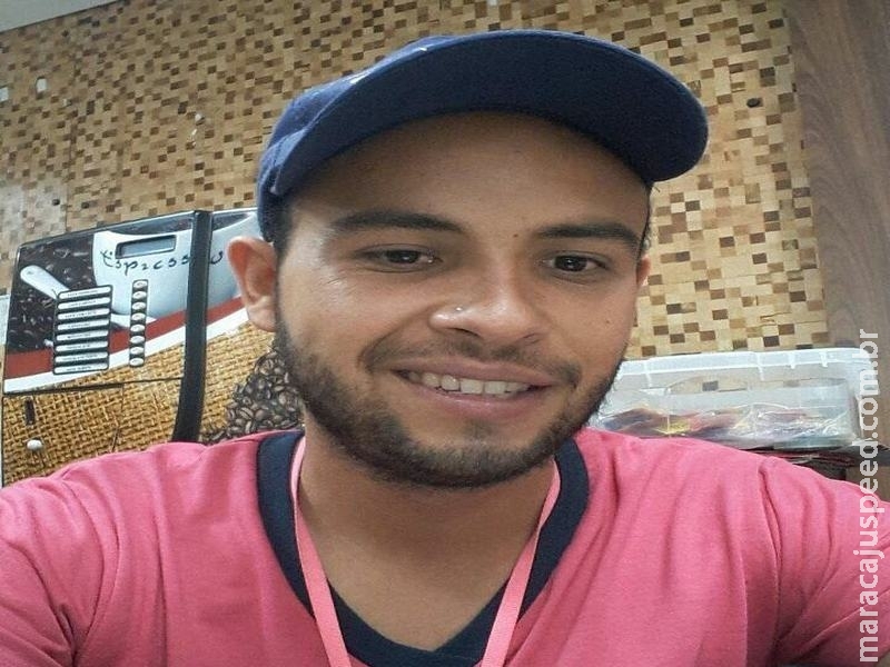 Maracaju: Possivelmente homem que estava desaparecido é encontrado morto em milharal Maracaju: Possivelmente homem que estava desaparecido é encontrado morto em milharal