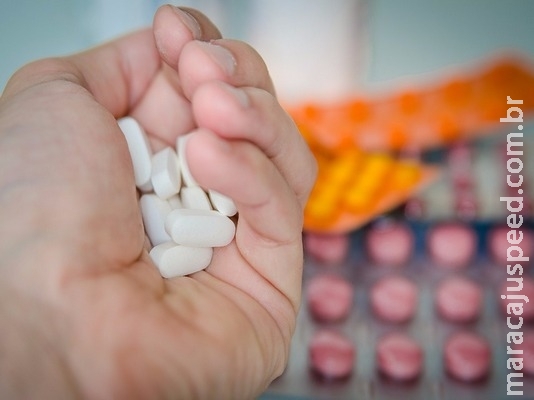 Medicamentos liberados por lei trazem risco à saúde Medicamentos liberados por lei trazem risco à saúde