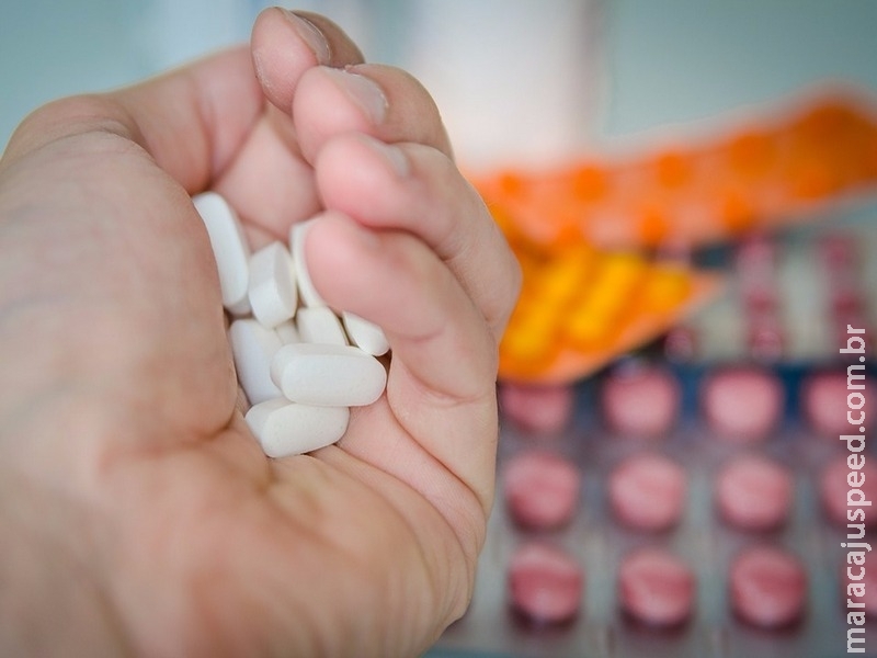 Medicamentos liberados por lei trazem risco à saúde