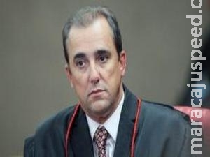 Ministro do TSE é acusado por mulher de violência doméstica Ministro do TSE é acusado por mulher de violência doméstica