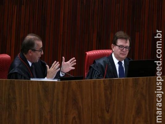Ministros do TSE ainda não definiram se incluem delações como prova em ação Ministros do TSE ainda não definiram se incluem delações como prova em ação