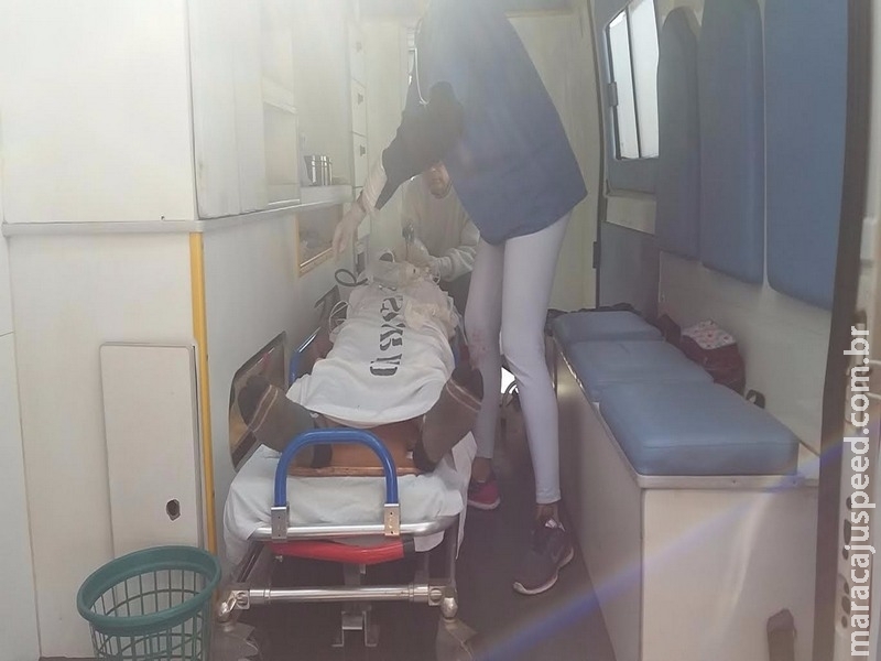 Morre homem que atirou contra ex e tentou suicídio