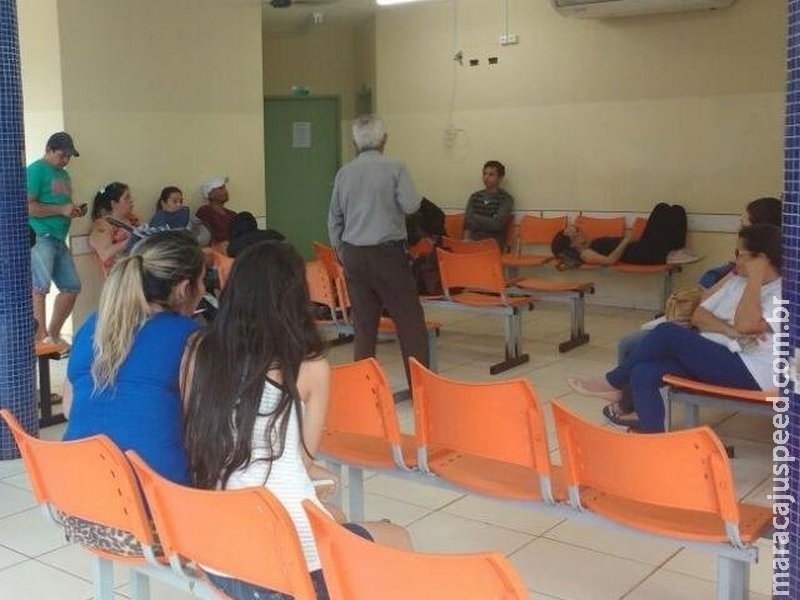 MPE apoia aumento para R$ 100 mil de multa a médicos em greve