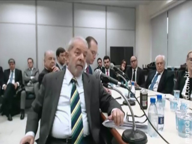 MPF pede prisão do ex-presidente Lula e pagamento de R$ 87 milhões em multas no caso do triplex MPF pede prisão do ex-presidente Lula e pagamento de R$ 87 milhões em multas no caso do triplex