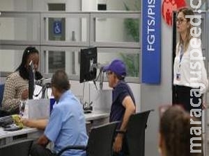 Mudança na lei fará FGTS render mais que a inflação em 2017, diz ministro Mudança na lei fará FGTS render mais que a inflação em 2017, diz ministro