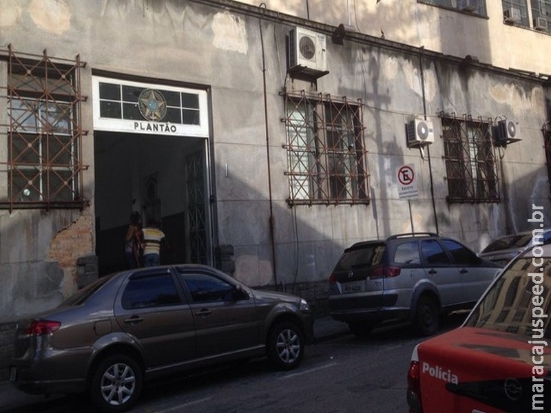 Pai morre baleado por PM ao tentar defender o filho Pai morre baleado por PM ao tentar defender o filho