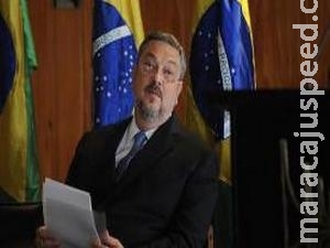 Palocci é condenado a 12 anos de prisão por corrupção e lavagem de dinheiro