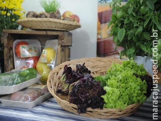 Pesquisa mostra que produtos orgânicos são consumidos por 15% da população Pesquisa mostra que produtos orgânicos são consumidos por 15% da população