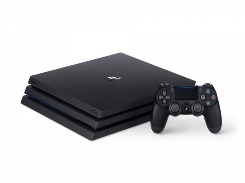 PlayStation 4 Pro e PlayStation VR serão lançados no Brasil em dezembro PlayStation 4 Pro e PlayStation VR serão lançados no Brasil em dezembro
