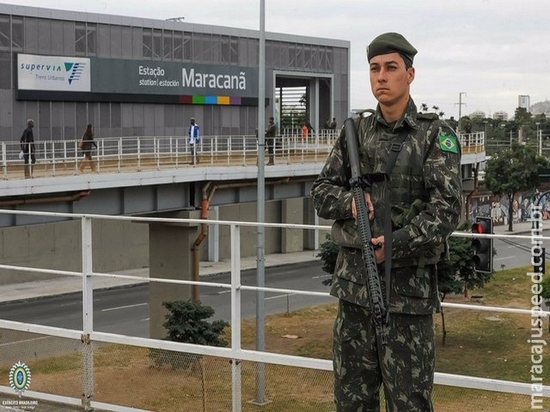 Prazo para alistamento militar termina em 30 de junho