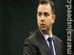 Presidente da CCJ defende que cada denúncia contra Temer tenha trâmite próprio Presidente da CCJ defende que cada denúncia contra Temer tenha trâmite próprio