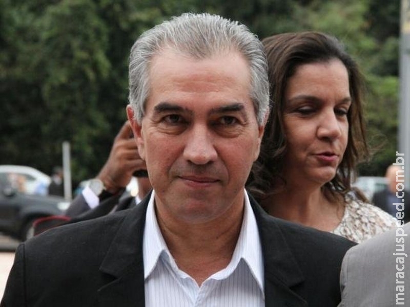 Reajuste dos servidores depende do alongamento da dívida de MS Reajuste dos servidores depende do alongamento da dívida de MS