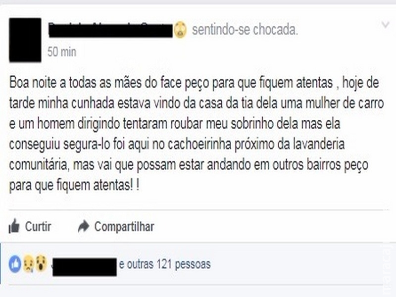 "Sequestradores do Voyage" fizeram duas vítimas em menos de 24h