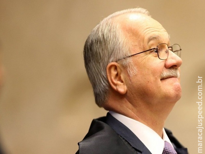 Supremo decide nesta quarta se Fachin continua à frente de casos ligados à JBS Supremo decide nesta quarta se Fachin continua à frente de casos ligados à JBS