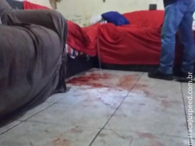 Suspeito de matar idosos, homem tinha relacionamento abusivo com neta