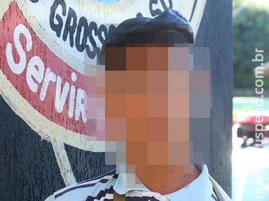 Suspeito de pedofilia, locutor é expulso da própria casa por vizinhos Suspeito de pedofilia, locutor é expulso da própria casa por vizinhos