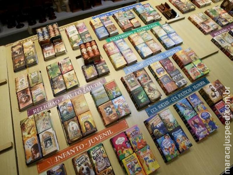 Tropicalismo é o tema escolhido para marcar a 33ª Feira do Livro de Brasília Tropicalismo é o tema escolhido para marcar a 33ª Feira do Livro de Brasília