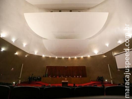 TSE deve encerrar hoje julgamento do pedido de cassação da chapa Dilma-Temer TSE deve encerrar hoje julgamento do pedido de cassação da chapa Dilma-Temer