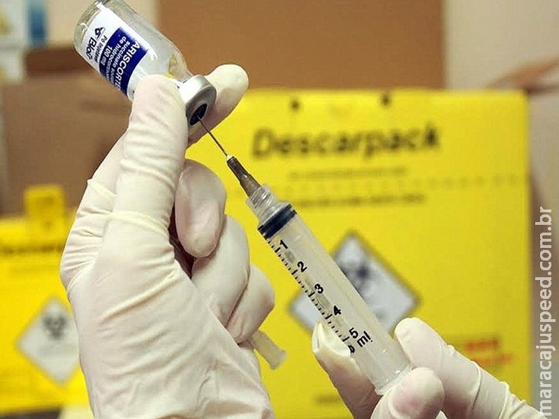 Universidade dará R$ 15 mil para voluntários contraírem coqueluche Universidade dará R$ 15 mil para voluntários contraírem coqueluche