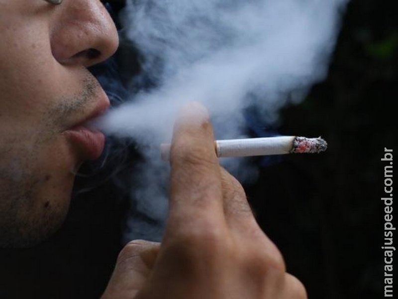 Apreensão de cigarro contrabandeado aumenta 74% nas rodovias de MS
